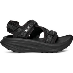 Teva Aventrail R2T Αθλητικά Γυναικεία Σανδάλια Μαύρα 1172831-BCBK