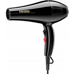 Kakusiga KSC-1708 Πιστολάκι Μαλλιών 1600W