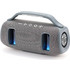 T&G TG-694 Ηχείο Bluetooth 15W με Ραδιόφωνο Γκρι