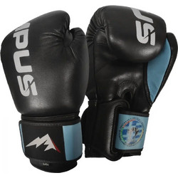 Olympus Thai Camp Black/Blue