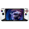 MSI Claw 8 AI+ 1TB White MSI Claw 8 AI+ 1TB White