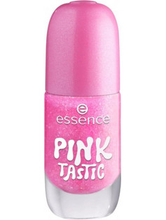 Essence 23 Pinktastic Gloss Βερνίκι Νυχιών 8ml