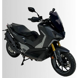 ERMAX Φιμέ Ζελατίνα Μηχανής για Sym ADX 400 TG '25-'26 0388020-03