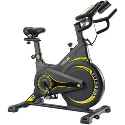 Delux Y8008 Ποδήλατο Spinning Μαγνητικό
