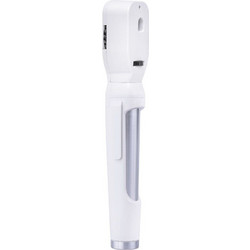 Luxamed LuxaScope LED 2.5V Οφθαλμοσκόπιο Λευκό