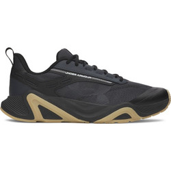 Under Armour Charged Commit TR 5 Ανδρικά Αθλητικά Παπούτσια Μαύρα 6007140-016