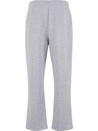 Urban Classics Ανδρικό Παντελόνι Φόρμας Γκρι TB7285-03061