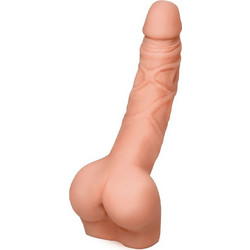 Pipedream Extreme Toyz Penis & Ass Masturbator All in One