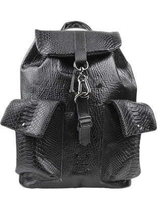 Genui 123 Black