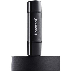 Intenso Flex Line 256GB USB Stick 3.2 Gen 1 με USB-A & USB-C