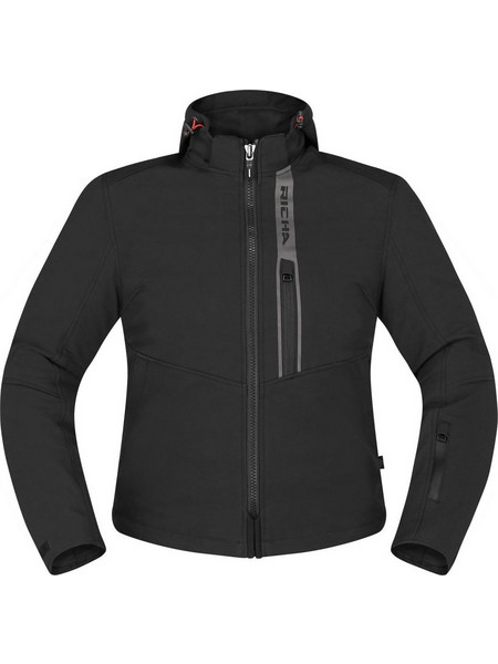 Richa Nuclear WP Women Black