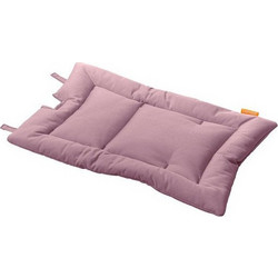 Leander Classic Μαξιλάρι για Καρεκλάκι Φαγητού Dusty Rose