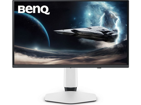 BenQ MOBIUZ EX271UZ QD-OLED HDR Gaming Monitor 26.5" 3840x2160 4K UHD 240Hz 0.03ms