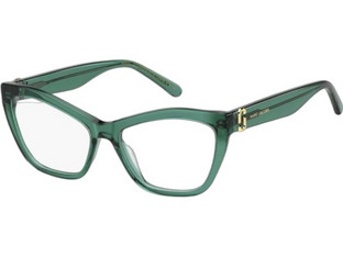 Marc Jacobs MARC894 ZI9 Γυναικείος Σκελετός Γυαλιών Οράσεως Κοκάλινος Πράσινος