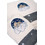 Dimcol Cloudy Bear 177 Σετ Βρεφικές Πετσέτες 2τμχ 400gr/m²