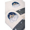 Dimcol Cloudy Bear 177 Σετ Βρεφικές Πετσέτες 2τμχ 400gr/m² Dimcol Cloudy Bear 177 Σετ Βρεφικές Πετσέτες 2τμχ 400gr/m²