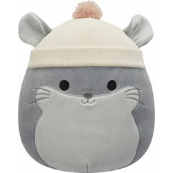 Jazwares Squishmallows Camilo The Chinchilla 19cm