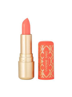 Vivienne Sabo 05 Lip Balm με Χρώμα