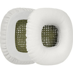 ArtSound Ανταλλακτικά Μαξιλαράκια Ακουστικών Earpads για Marshall Major II Λευκά