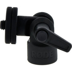 Rode Pivot Adapter Αξεσουάρ Βάσης Μικροφώνου