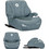 Lorelli Pyxis Κάθισμα Αυτοκινήτου Booster i-Size 15-36kg ISOfix Light Blue