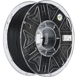 Creality Hyper Lightweight PLA 1.75mm Black 1Kg