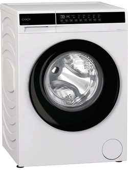 Candy ProWash 100 EY 28SB8-S Πλυντήριο Ρούχων 8kg 1200 Στροφών