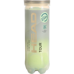 Head Tour 3τμχ 570703