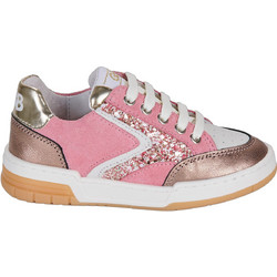 GBB Παιδικά Sneakers Ροζ AN312-28-C