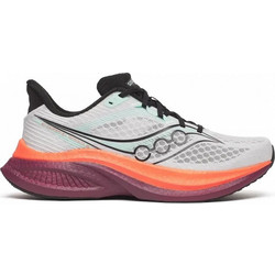 Saucony Endorphin Speed 5 Ανδρικά Αθλητικά Παπούτσια για Τρέξιμο Λευκά S21007