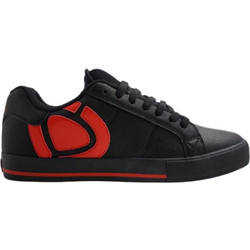 Circa 211 Vulc Ανδρικά Sneakers Μαύρα C1RCA211VULC