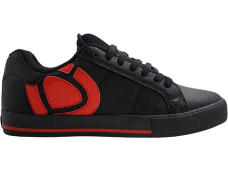 Circa 211 Vulc Ανδρικά Sneakers Μαύρα C1RCA211VULC