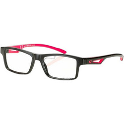 Centrostyle CF034652092000 Σκελετός Γυαλιών Οράσεως Κοκάλινος Μεταλλικός Μαύρος