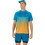 ASICS Road Fade Ανδρικό Αθλητικό T-Shirt Μπλε 2011D512-400