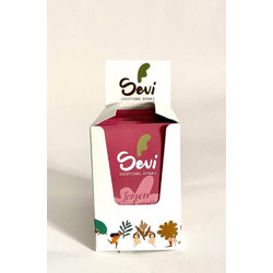 Sevi Herbs Λουίζα 10 Φακελάκια