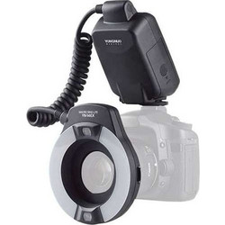 Yongnuo YN-14EX TTL Φλας Φωτογραφικής Μηχανής GN14 για Canon