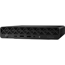 HP EliteDesk 8 Mini G1i (Ultra 5 235T/16GB/512GB SSD/Intel Graphics/Windows 11)