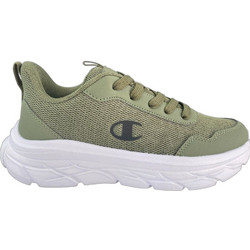 Champion Παιδικά Sneakers Πράσινο Mint S33286-GS008