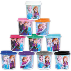 AS Company Disney Frozen Μονό Βαζάκι 114GR