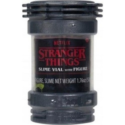 Jazwares Stranger Things Slime με Φιγούρα Φιγούρα Δράσης 5cm