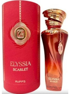 Riiffs Elyssia Scarlet Parfum 100ml