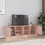 vidaXL Έπιπλο Τηλεόρασης Μεταλλικό Μ67xΠ39xΥ44cm 841694 2τμχ