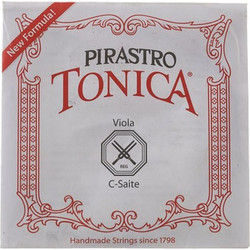 Pirastro Tonica Χορδή Βιόλας C Medium Tension 3/4