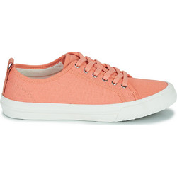 Clarks Roxby Γυναικεία Sneakers Κοραλί 26164984