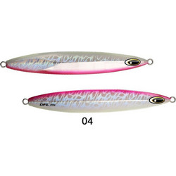 Maxel Dragonfly DFL Τεχνητό Δόλωμα Πλάνος 17.5cm 200gr 04