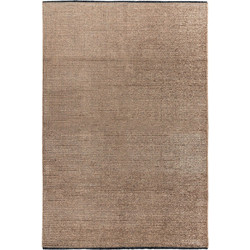 Kayoom Trendy Touch Χαλί Ορθογώνιο Καλοκαιρινό 200x290cm 425 Silver