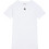 Calvin Klein Παιδικό Φόρεμα Άσπρο LVCKSJH05G-YAF