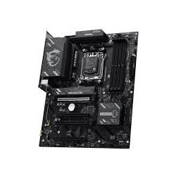 MSI B850 Gaming Pro WiFi6E Motherboard ATX με AMD AM5 Socket