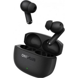 OnePlus Nord Buds 4 Pro Ακουστικά Bluetooth In Ear Ανθεκτικά στο Νερό Raven Black