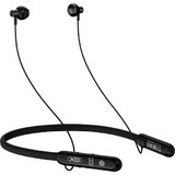 XO BS36 Ακουστικά Bluetooth In Ear Black